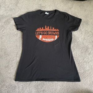 Cleveland Browns T-Shirt